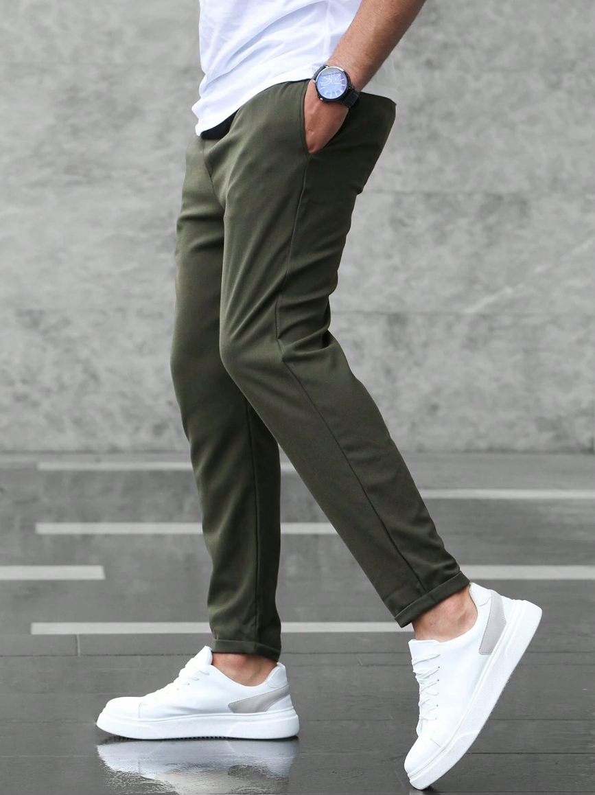 WW | Komforthose mit Stretch