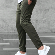 WW | Komforthose mit Stretch