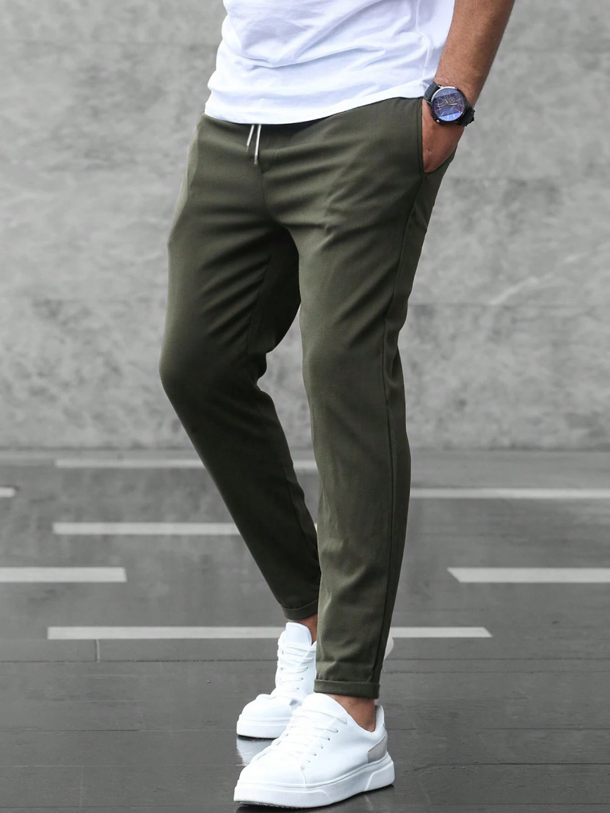 WW | Komforthose mit Stretch