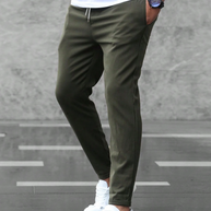 WW | Komforthose mit Stretch