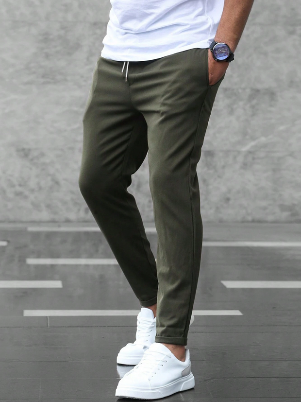 WW | Komforthose mit Stretch