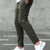WW | Komforthose mit Stretch