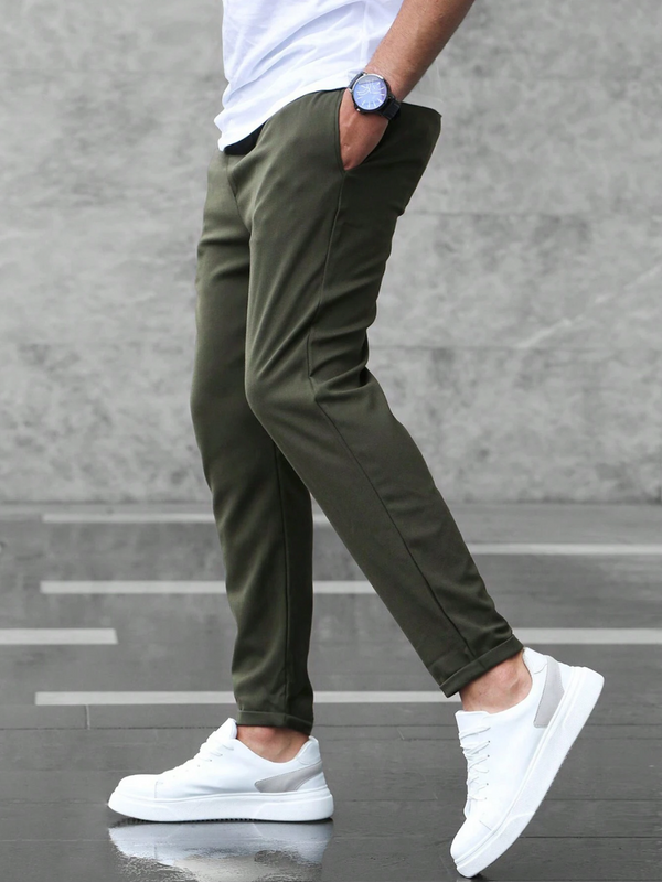 WW | Komforthose mit Stretch