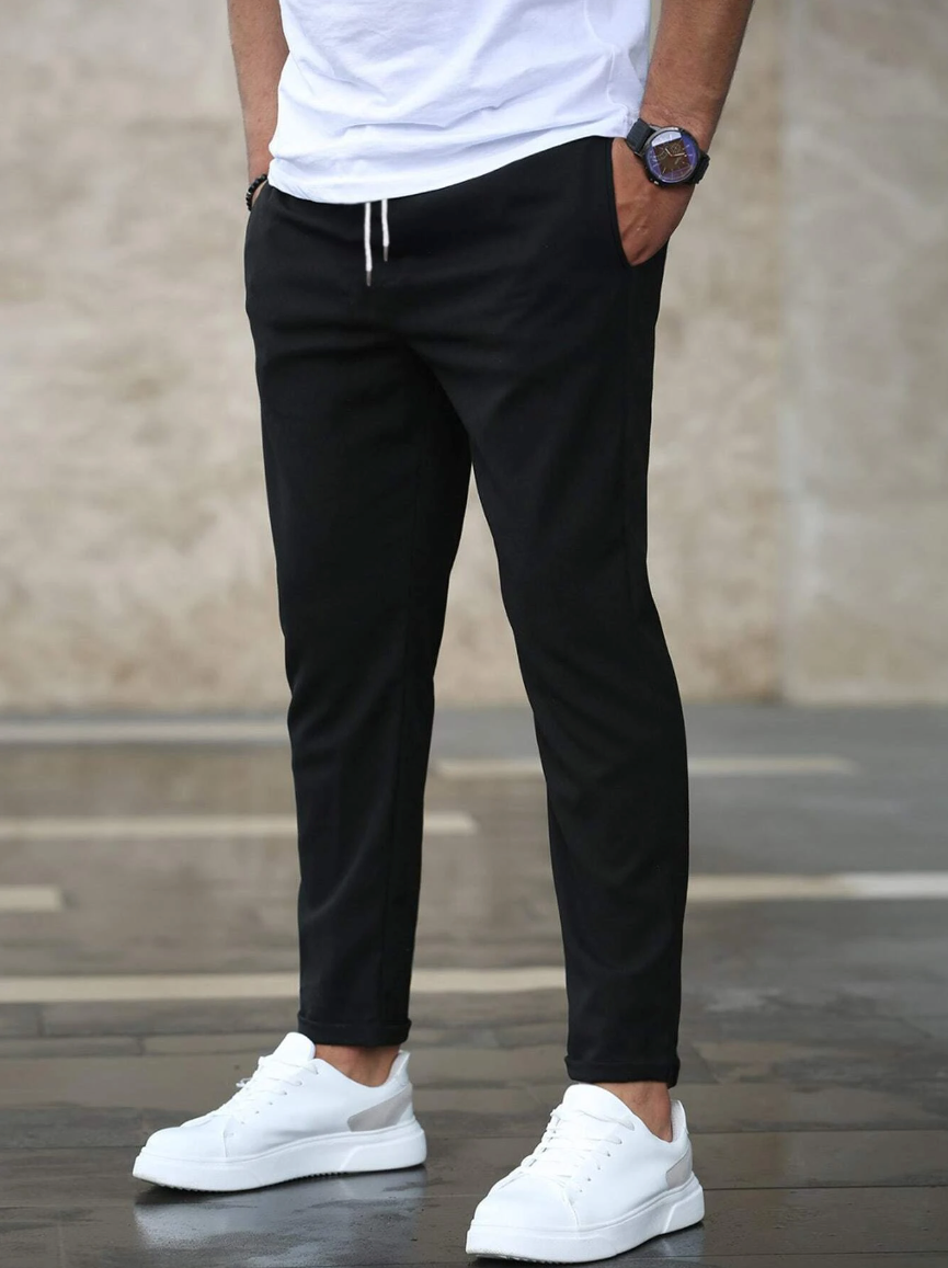 WW | Komforthose mit Stretch