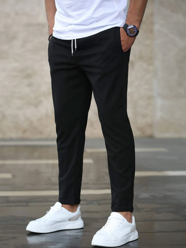 WW | Komforthose mit Stretch