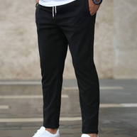 WW | Komforthose mit Stretch