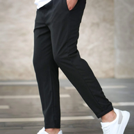 WW | Komforthose mit Stretch
