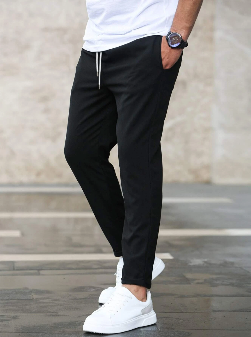WW | Komforthose mit Stretch