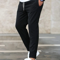 WW | Komforthose mit Stretch