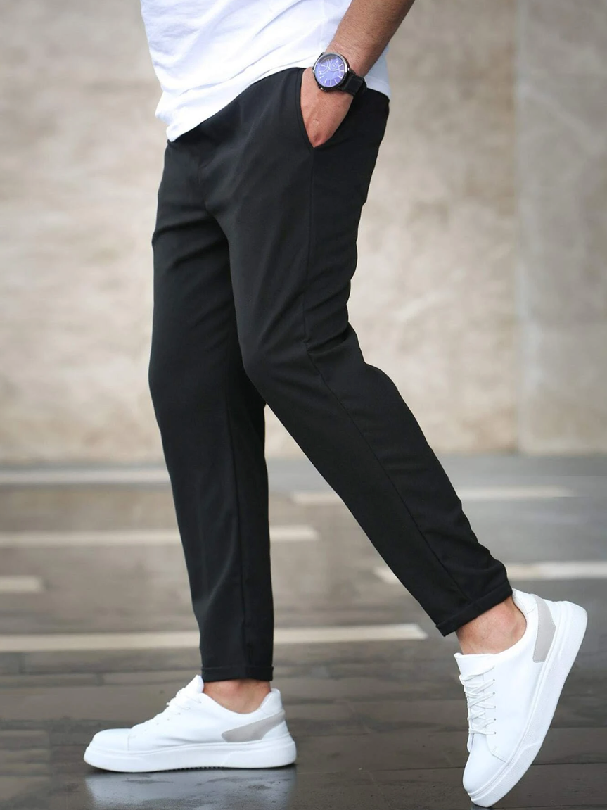 WW | Komforthose mit Stretch