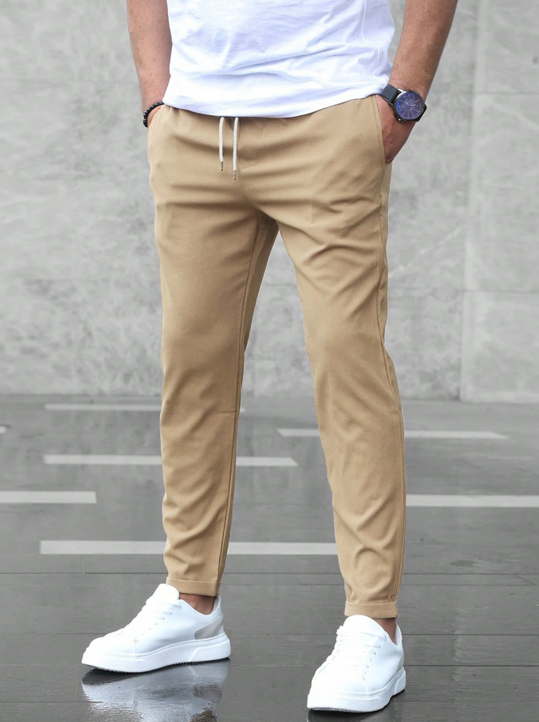 WW | Komforthose mit Stretch