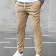 WW | Komforthose mit Stretch