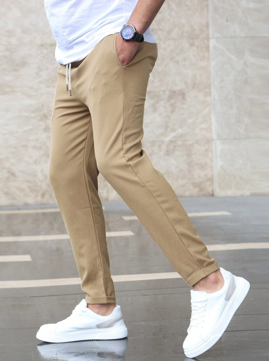 WW | Komforthose mit Stretch