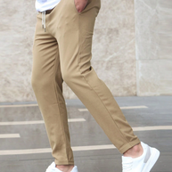 WW | Komforthose mit Stretch