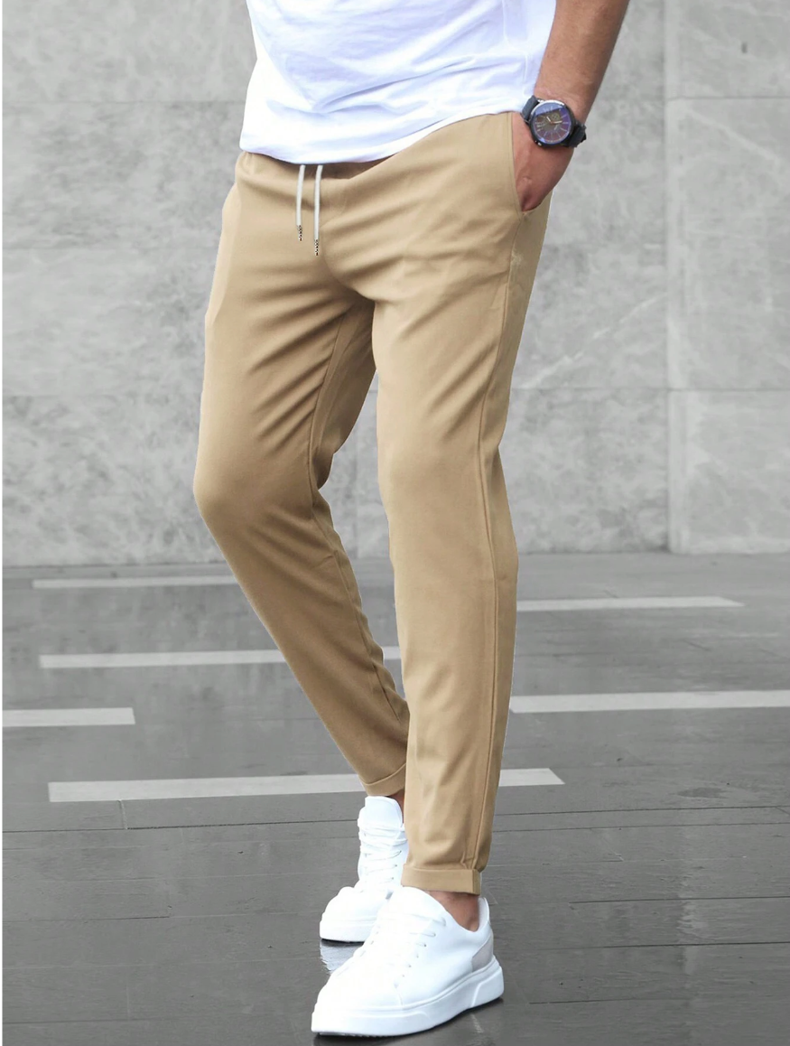 WW | Komforthose mit Stretch