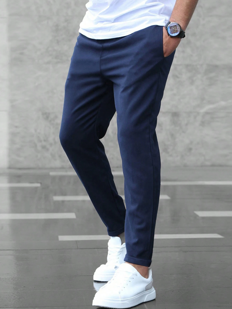WW | Komforthose mit Stretch