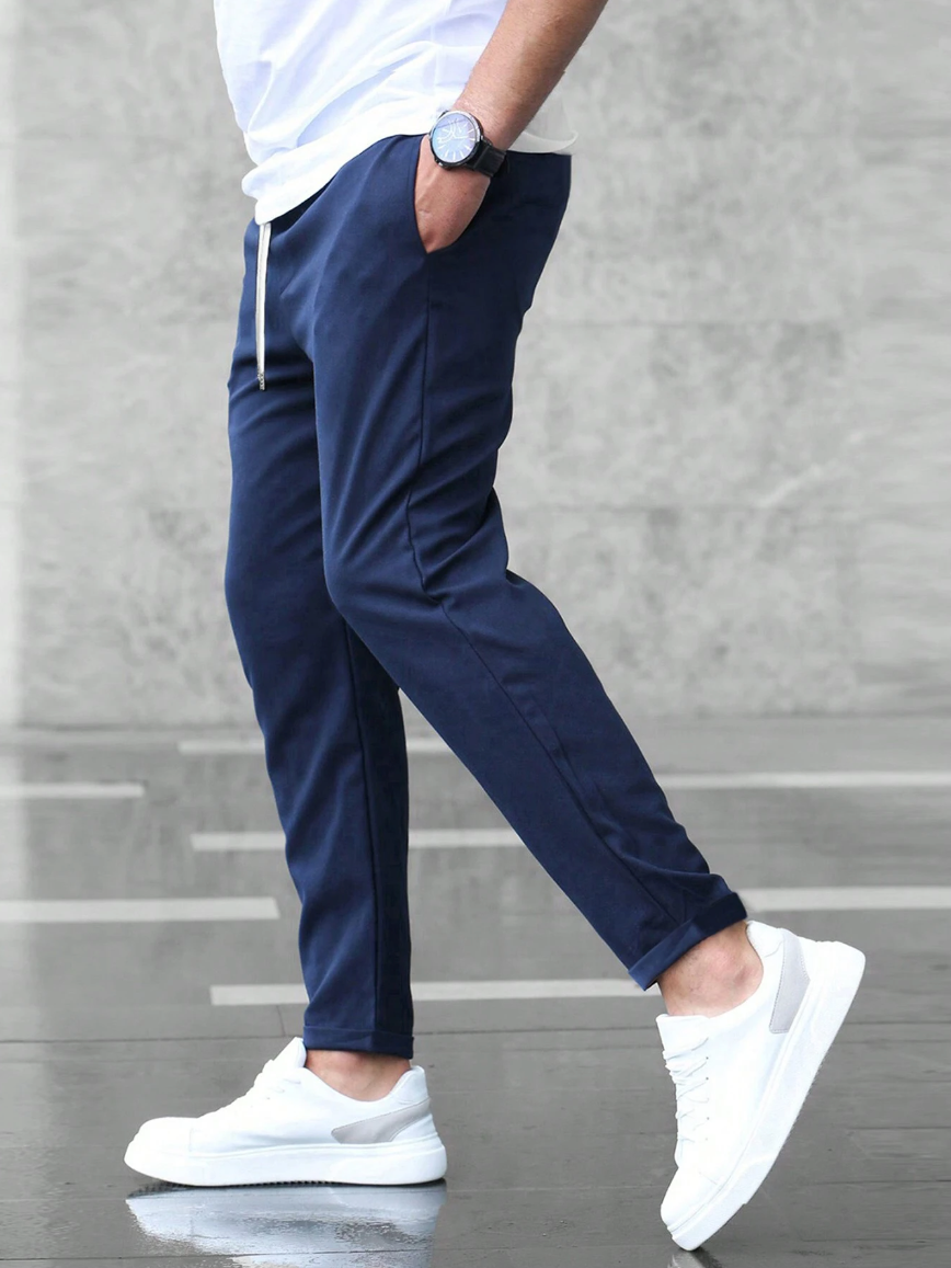 WW | Komforthose mit Stretch