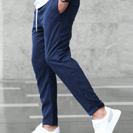 WW | Komforthose mit Stretch