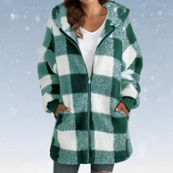 Gemütlicher Winter/Herbst Hoodie