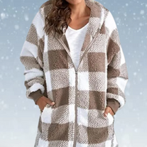 Gemütlicher Winter/Herbst Hoodie