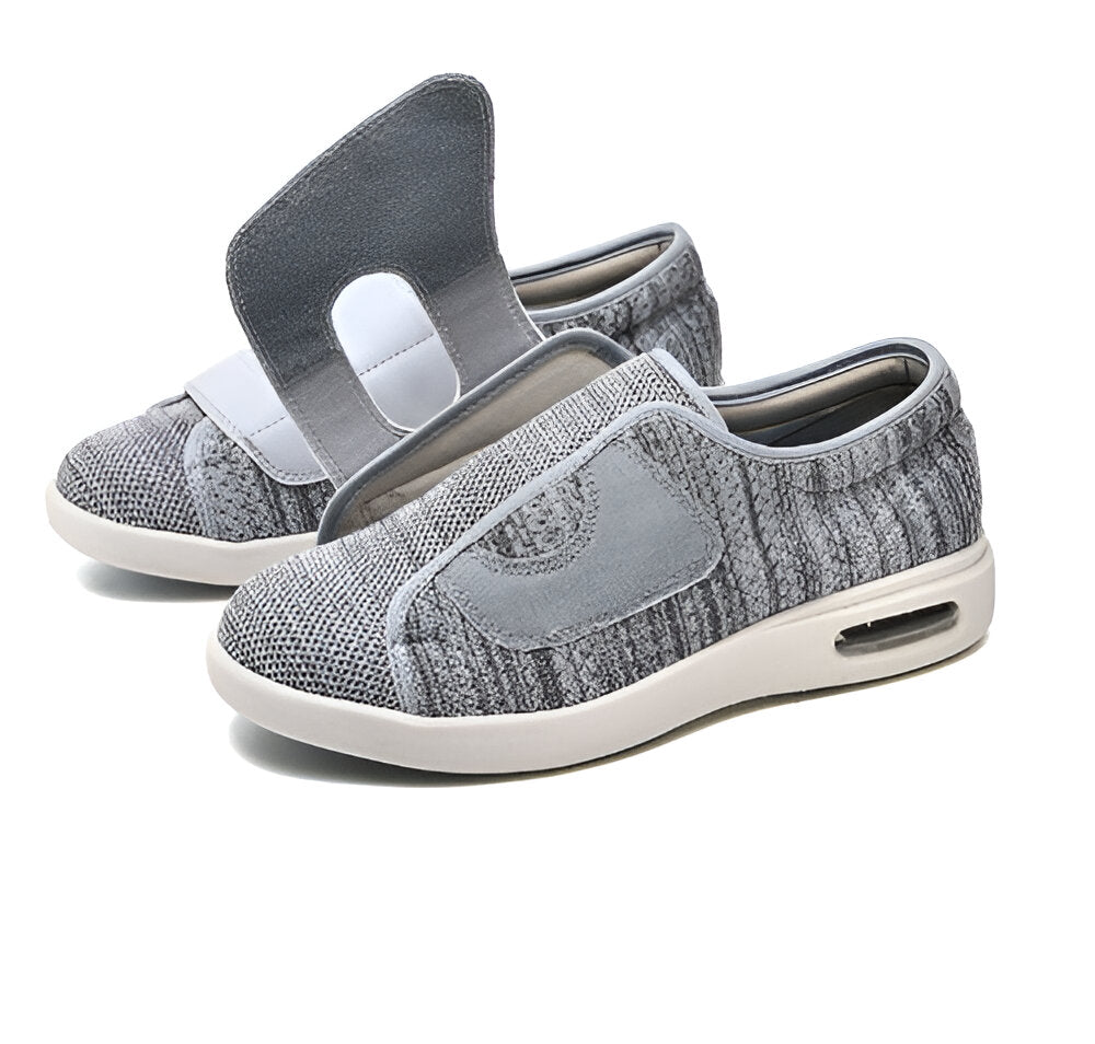 WW | Extra Breite Schuhe Für Geschwollene Füße Breite Schuhe