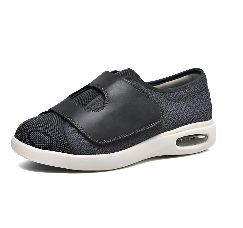 W&W Mode | Extra Breite Schuhe Für Geschwollene Füße Breite Schuhe