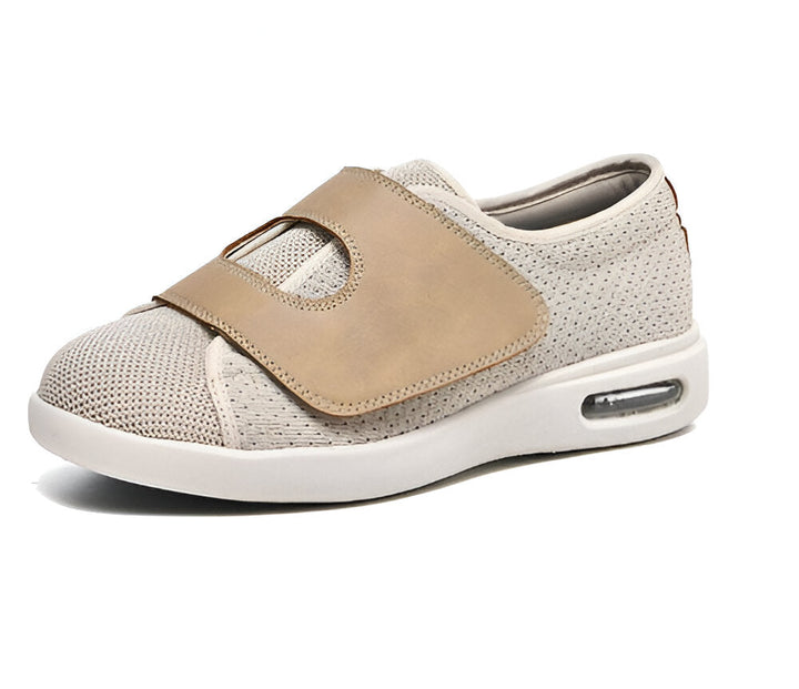 W&W Mode | Extra Breite Schuhe Für Geschwollene Füße Breite Schuhe