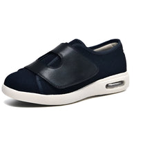 WW | Extra Breite Schuhe Für Geschwollene Füße Breite Schuhe