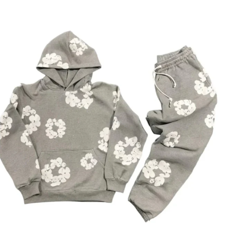 WW | Unisex Trainingsanzug