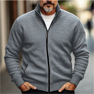 WW | Warmer und bequemer Herbst/Winter Pullover für Männer