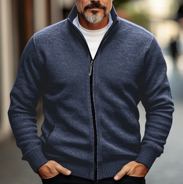 WW | Warmer und bequemer Herbst/Winter Pullover für Männer