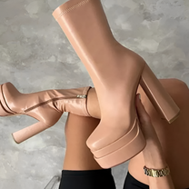 WW | Bequeme und stilvolle Winterstiefel