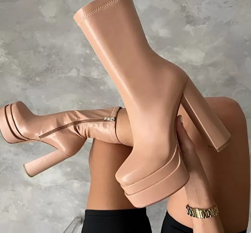 WW | Bequeme und stilvolle Winterstiefel