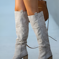 WW | Lässige und stilvolle Winterstiefel