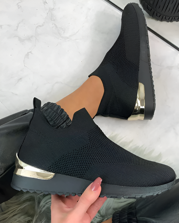 WW | Klassische und bequeme Winter-Sneakers