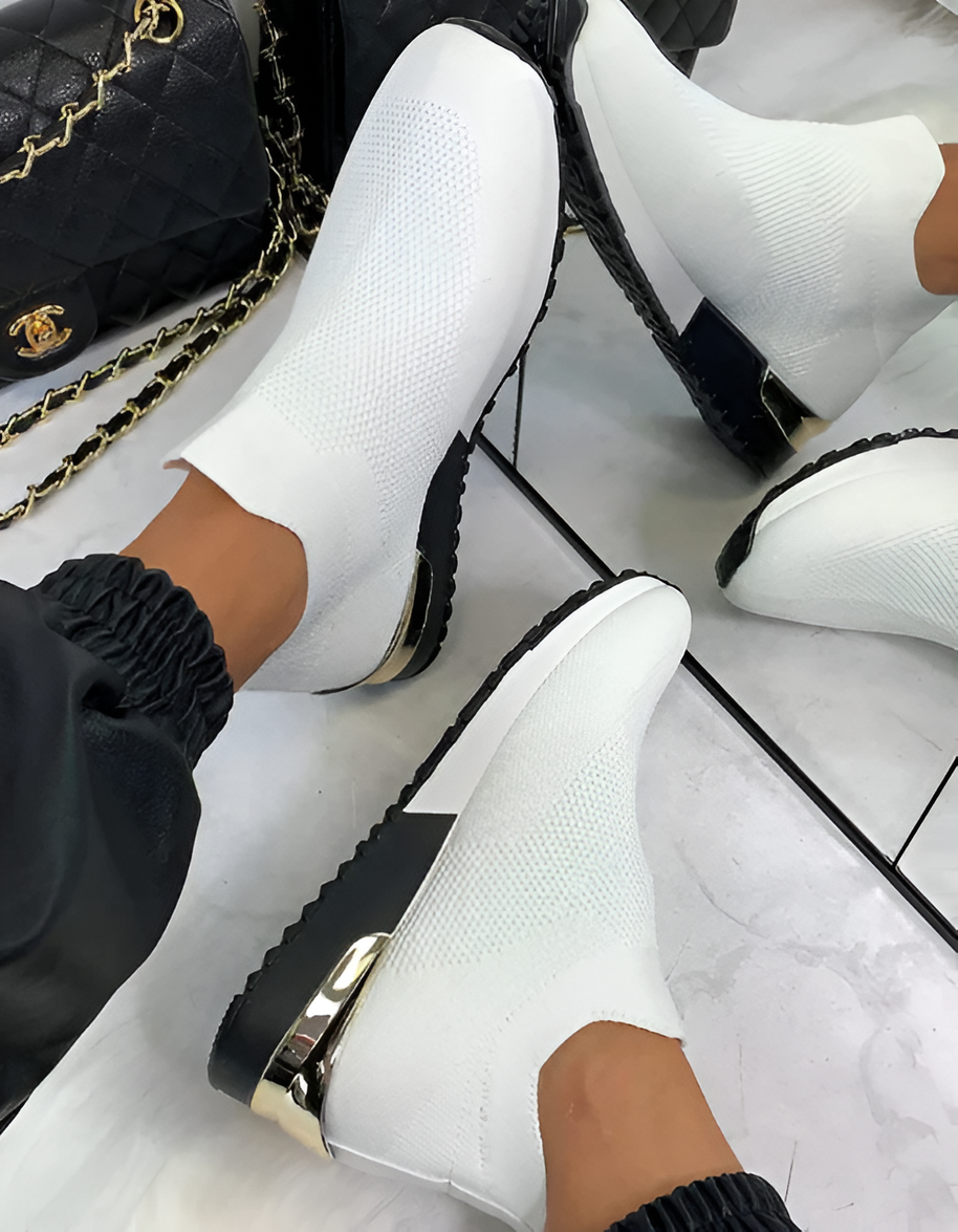 WW | Klassische und bequeme Winter-Sneakers