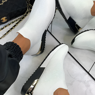 WW | Klassische und bequeme Winter-Sneakers