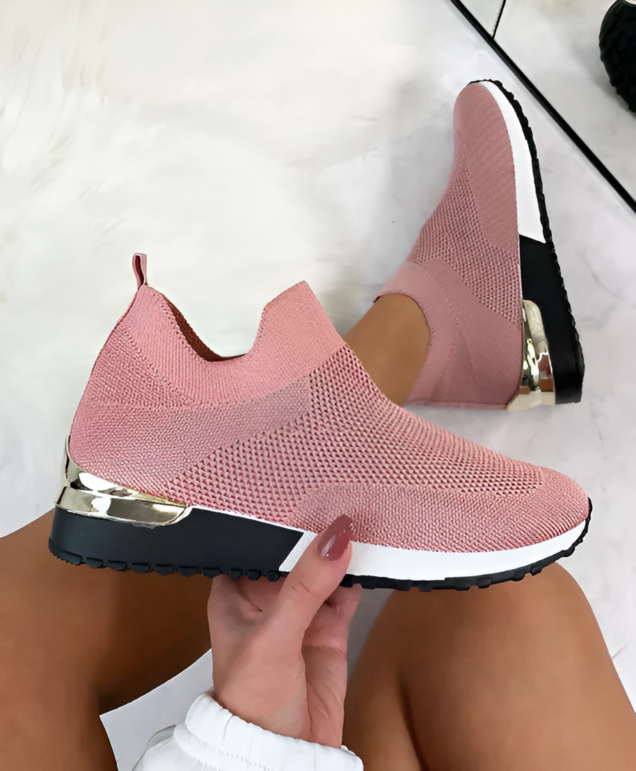 WW | Klassische und bequeme Winter-Sneakers