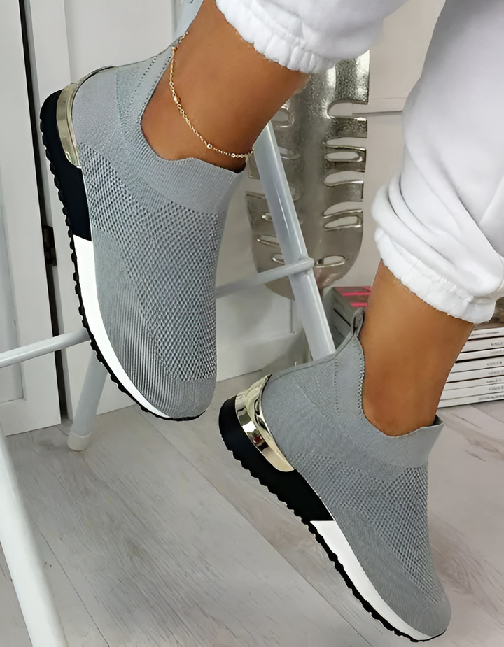W&W Mode | Klassische und bequeme Winter-Sneakers