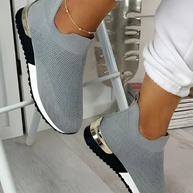 WW | Klassische und bequeme Winter-Sneakers