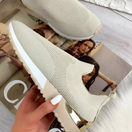 WW | Klassische und bequeme Winter-Sneakers