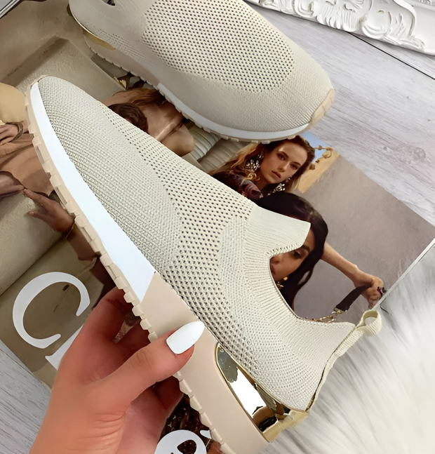 WW | Klassische und bequeme Winter-Sneakers