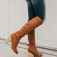 WW | Bequeme und lässige Winterstiefel