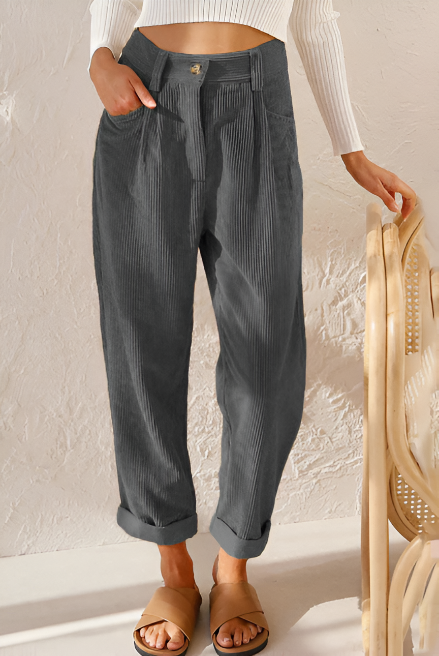 WW | Vielseitige & Bequeme Winterhose