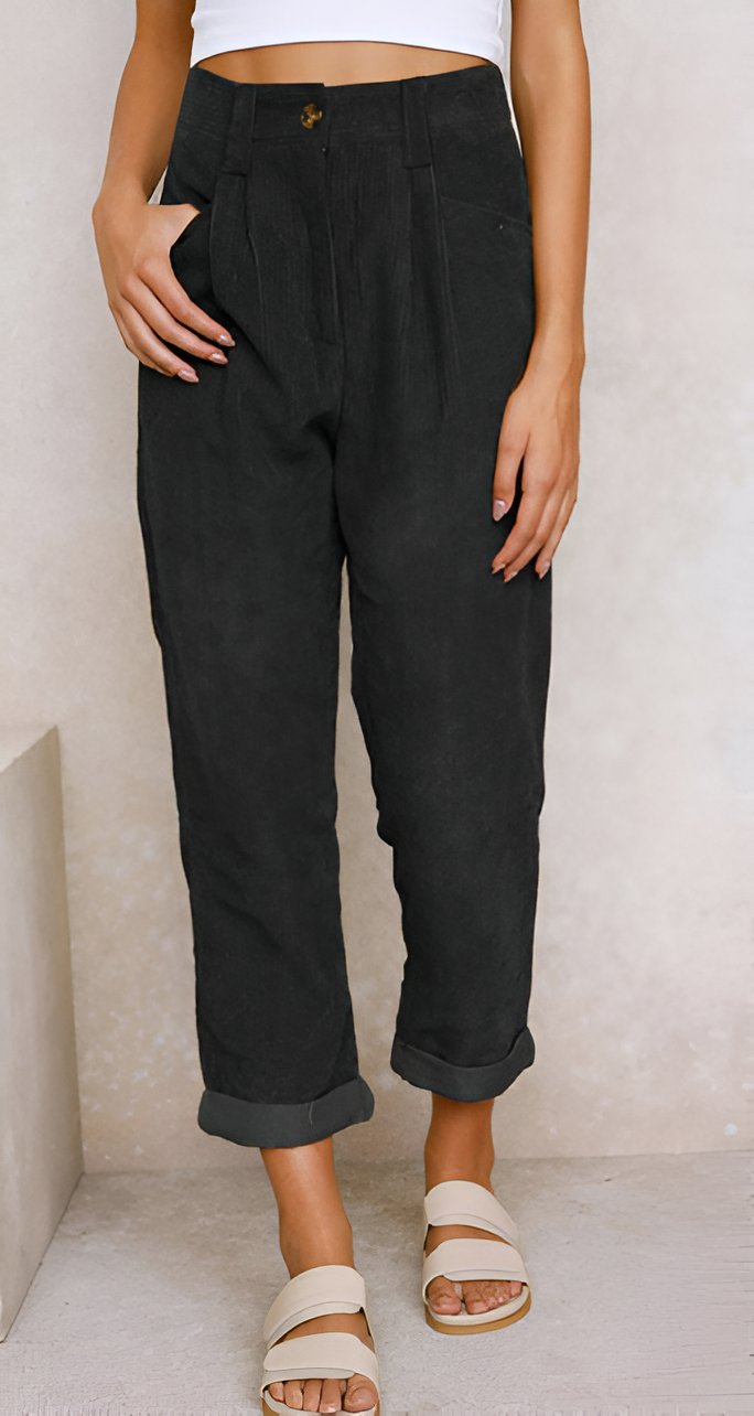WW | Vielseitige & Bequeme Winterhose