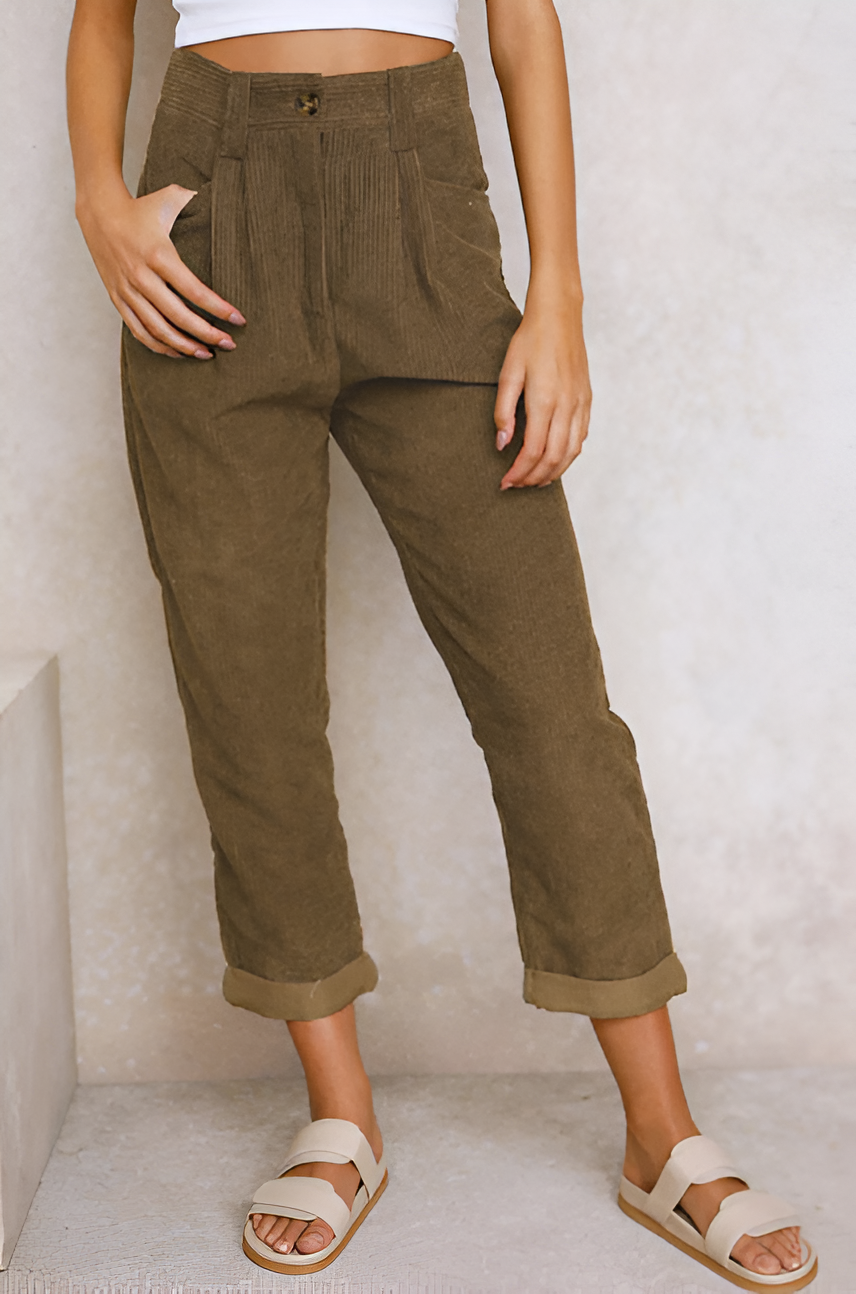 WW | Vielseitige & Bequeme Winterhose