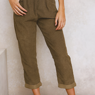 WW | Vielseitige & Bequeme Winterhose