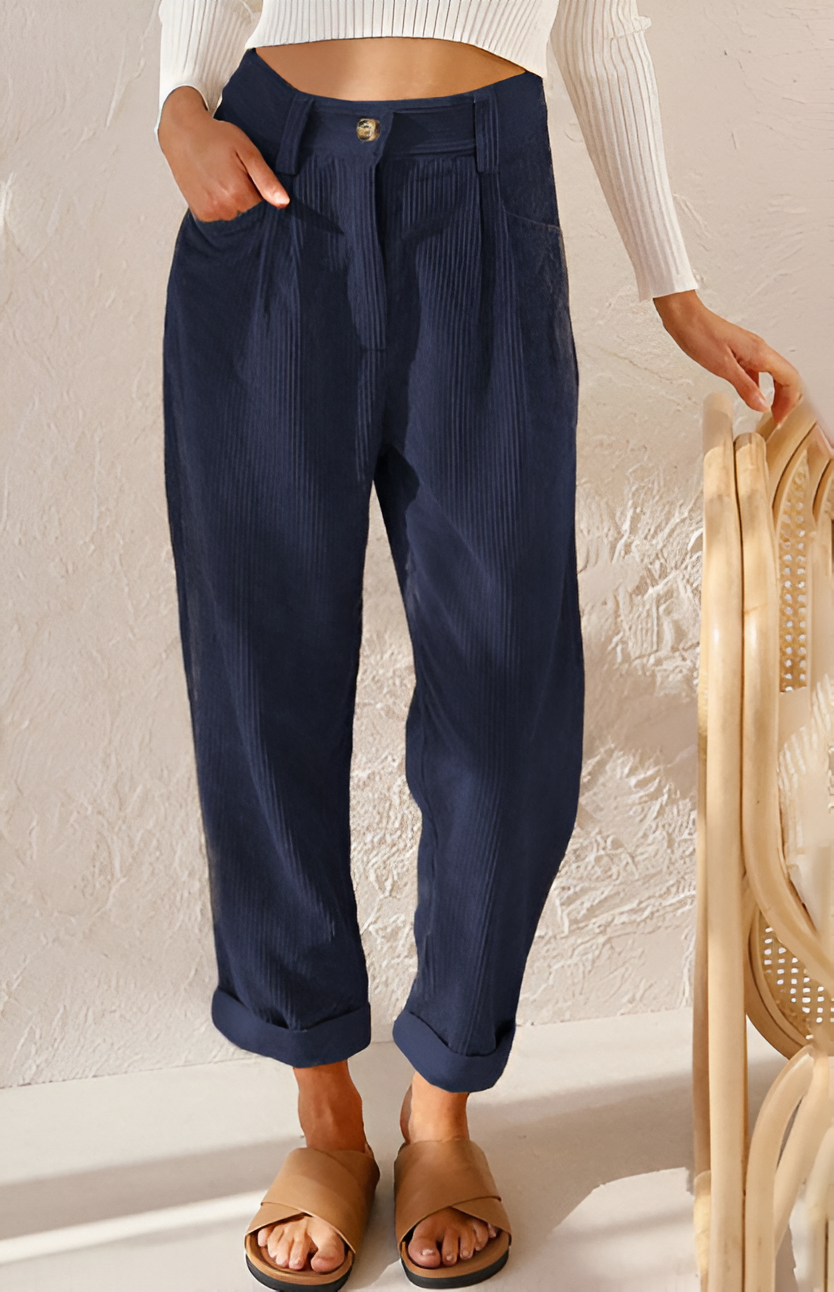 WW | Vielseitige & Bequeme Winterhose