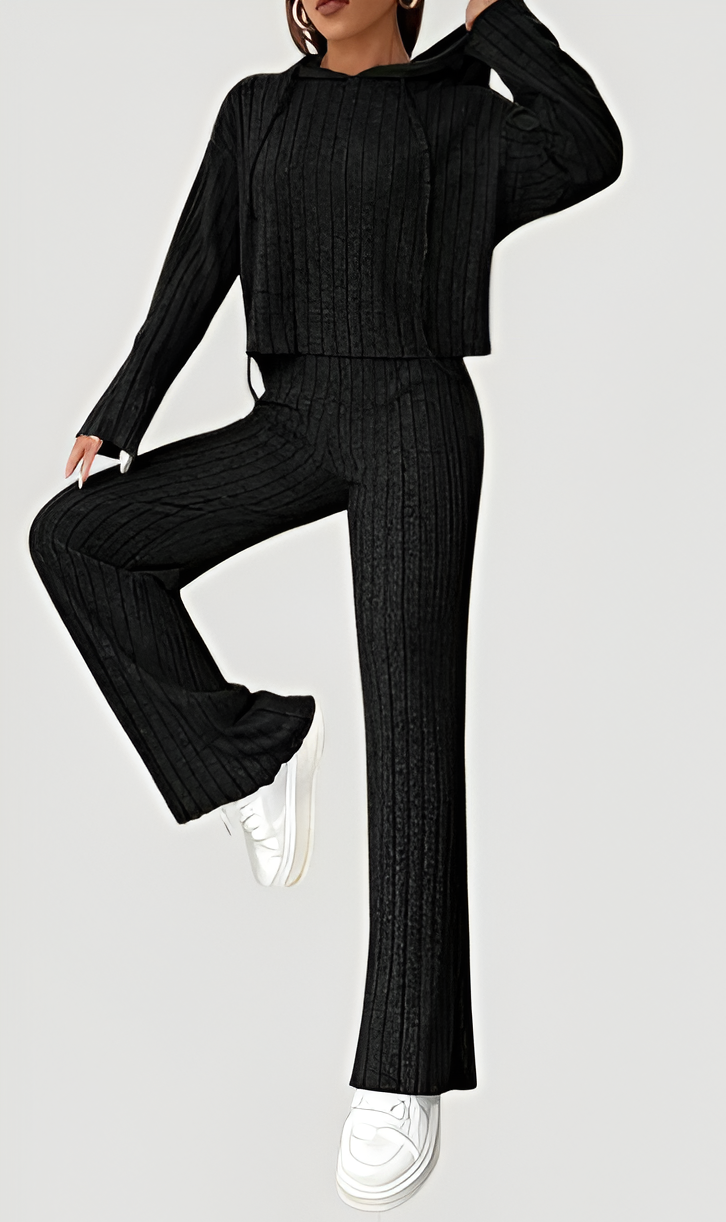 W&W Mode | Bequeme und stilvolle Winterhose