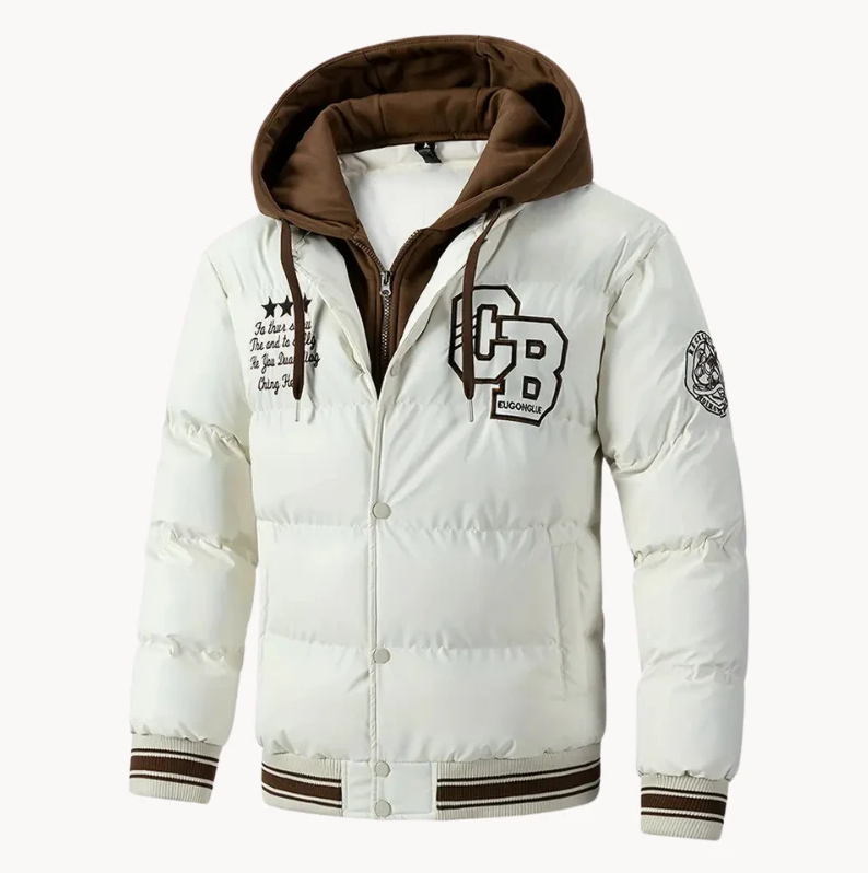 WW | Gutes Kontrakt für Komfort für Menschen mit einer Kapuzinerbekleidung